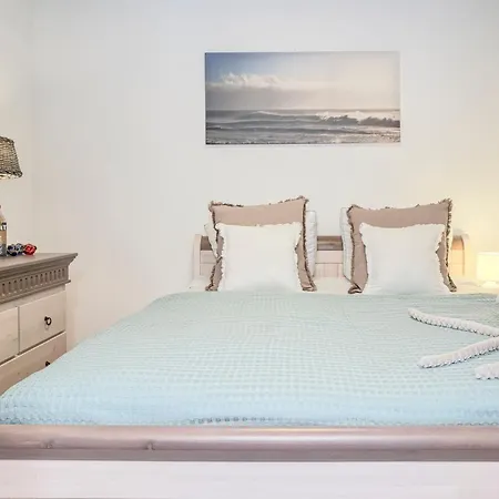 Speicherresidenz App 44 Boddenloft *