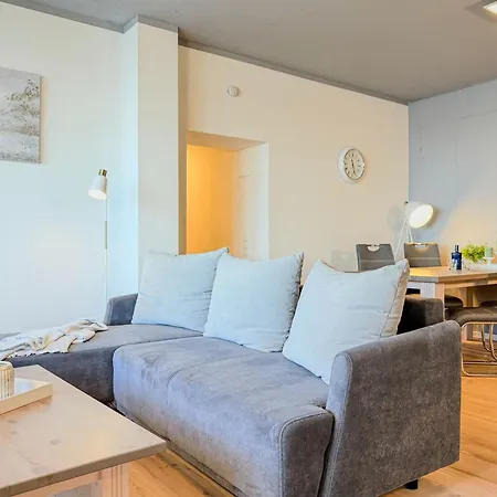 Apartman Speicherresidenz App 44 Boddenloft