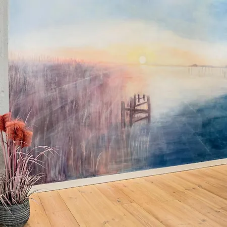 Speicherresidenz App 44 Boddenloft Apartman Barth