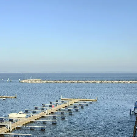 Apartman Speicherresidenz App 44 Boddenloft