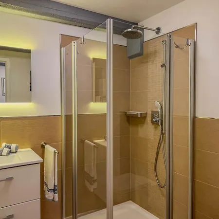 Speicherresidenz App 44 Boddenloft Apartment Barth